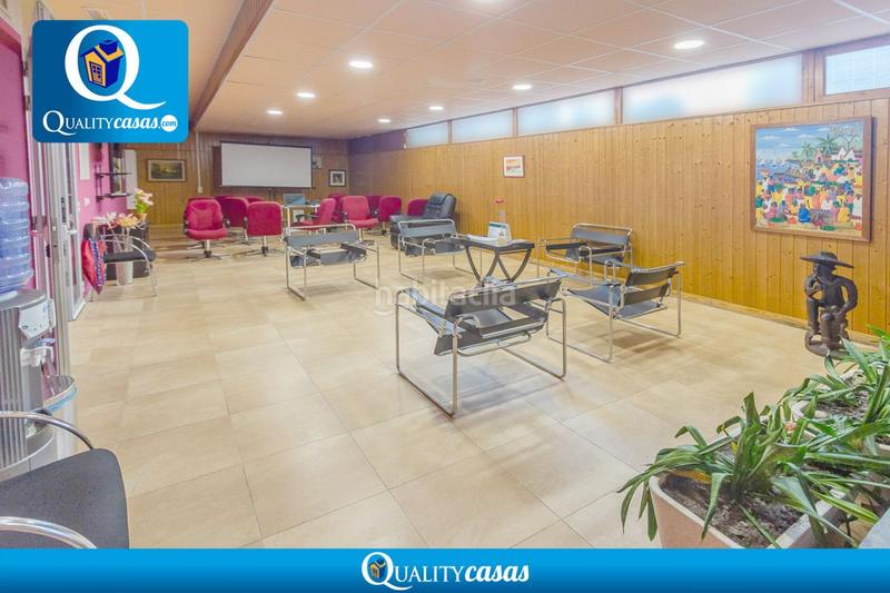 Foto c5c2afb9-b8f6-4fd6-b3fb-1a3fc08c3815. Locale commerciale in Rincón Bajo Benidorm