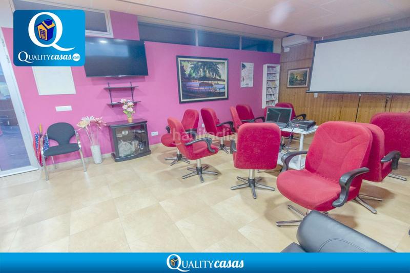 Foto d53dcfae-4d30-4692-9ce1-60852734e5fb. Locale commerciale in Rincón Bajo Benidorm