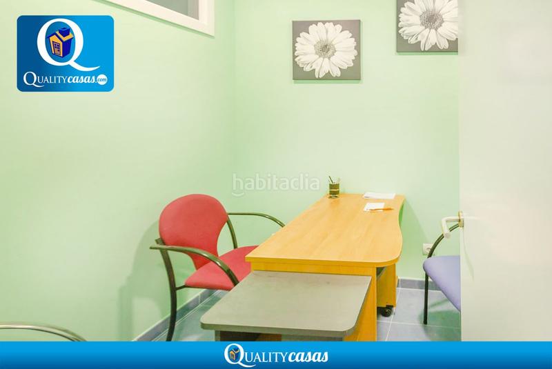 Foto d8c9ae4a-87f8-44f3-96f1-5977c0c24069. Locale commerciale in Rincón Bajo Benidorm