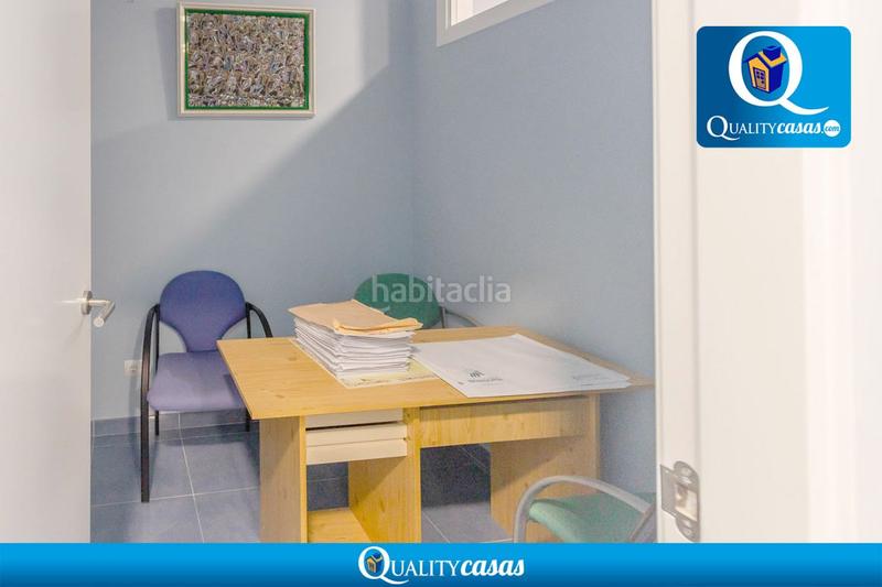 Foto dd272a8f-1957-4e4b-8369-9cd75367fab5. Locale commerciale in Rincón Bajo Benidorm