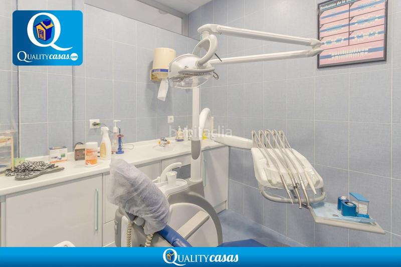 Foto e8b0fc16-2f1e-4aa2-a545-35ffd5c0f3ec. Locale commerciale in Rincón Bajo Benidorm