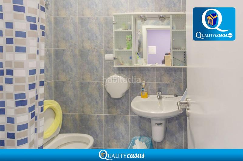 Foto f23ea437-81e0-4f99-97b0-435dc9e0a854. Locale commerciale in Rincón Bajo Benidorm