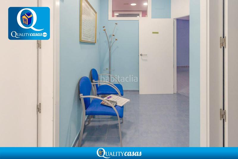 Foto f5c8baea-7393-4015-9034-5d3952a08dae. Locale commerciale in Rincón Bajo Benidorm