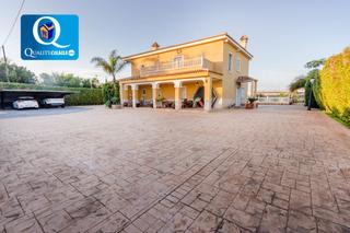 Xalet a Jubalcoi. Chalet en venta en valverde, 5 dormitorios.