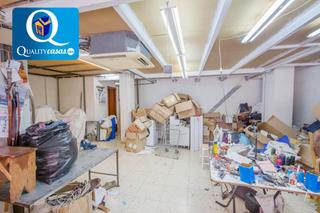 Geschäftsraum in Los Ángeles. Local en venta en alicante, 1 dormitorio.