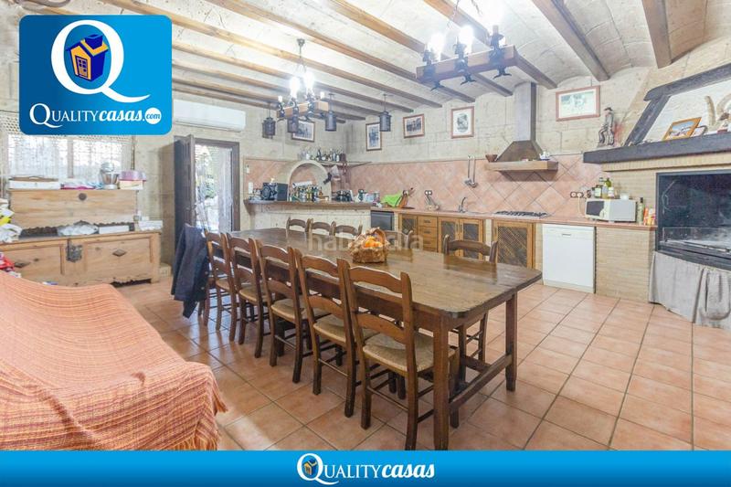 Foto 1815de73-ee7d-4c0e-afe5-aa589d8fdcb5. Xalet amb aparcament a Jubalcoi Elche / Elx