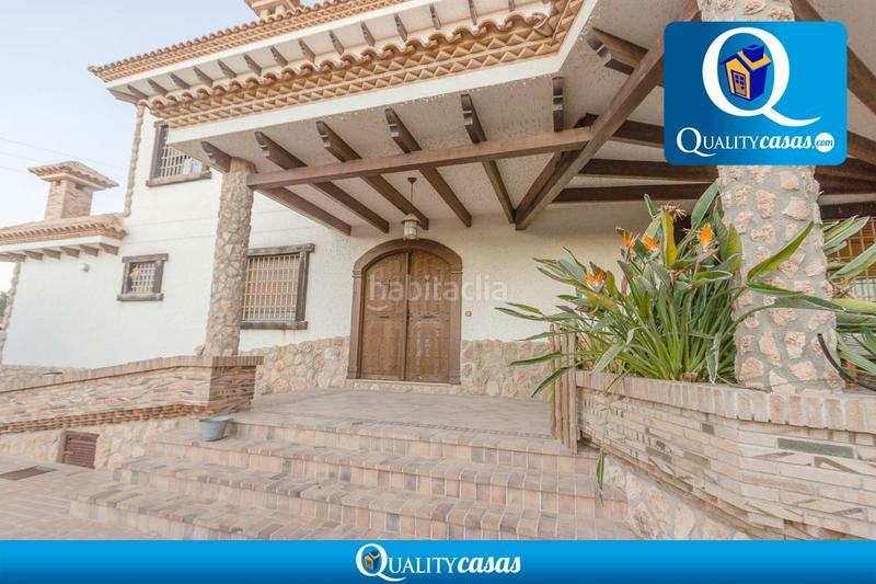 Foto 195d1dae-647d-4f13-a245-307579b51b6c. Xalet amb aparcament a Jubalcoi Elche / Elx