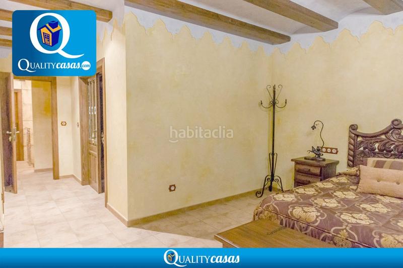 Foto 1fadf279-3319-4635-8447-37feaca1b31d. Xalet amb aparcament a Jubalcoi Elche / Elx