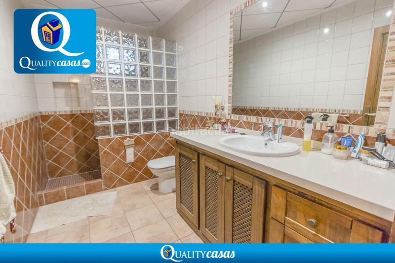 Foto 261199b3-354f-433d-ab8a-871a660c2c0a. Xalet amb aparcament a Jubalcoi Elche / Elx