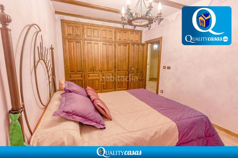 Foto 3cb5a1c1-6b41-430a-9bd5-071d103f16d7. Xalet amb aparcament a Jubalcoi Elche / Elx