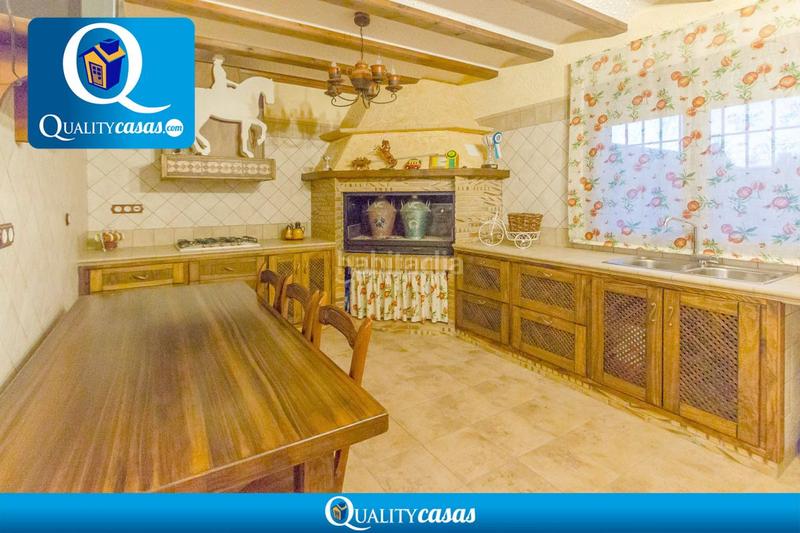 Foto 49e143f5-1926-481a-8475-f37a42e316e8. Xalet amb aparcament a Jubalcoi Elche / Elx