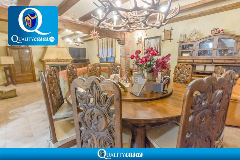 Foto 4cdfd07f-9e36-4f0d-9566-8aed2bfde354. Xalet amb aparcament a Jubalcoi Elche / Elx