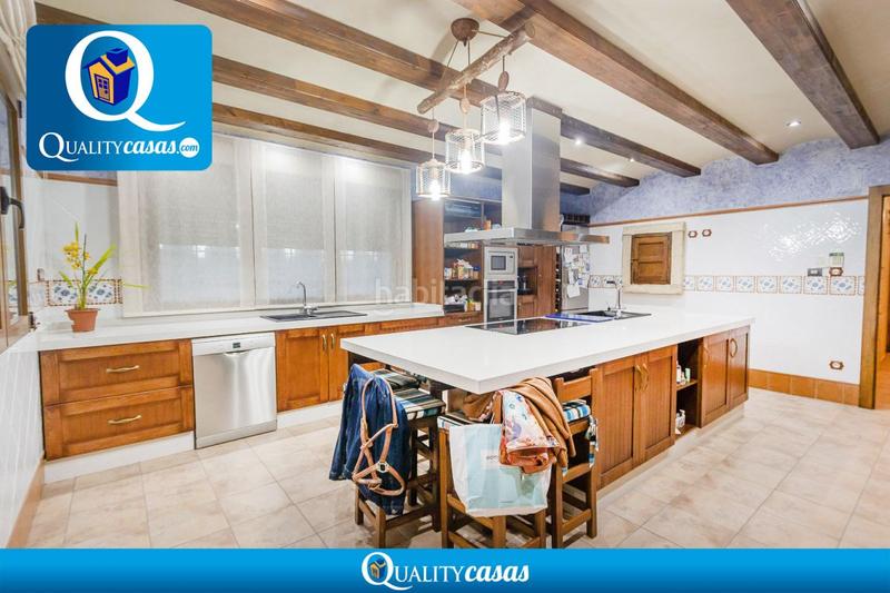 Foto 585ab0ad-5d01-4463-b0b2-a7a4b74bc92e. Xalet amb aparcament a Jubalcoi Elche / Elx