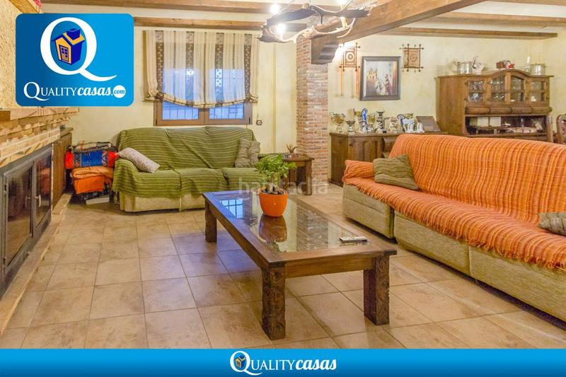 Foto 716ccfda-7d8d-40ac-b538-8307debe0683. Xalet amb aparcament a Jubalcoi Elche / Elx