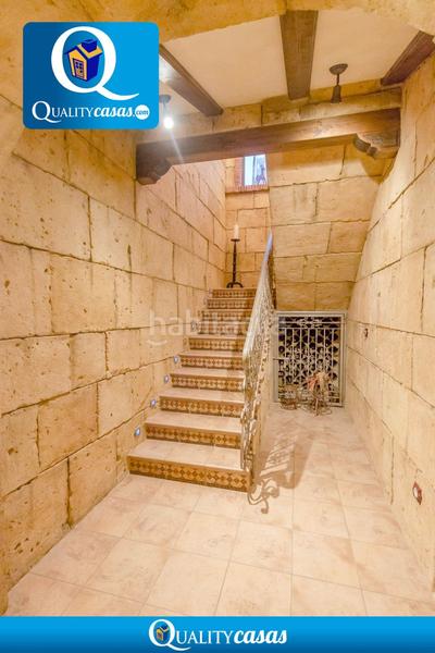 Foto 7304768e-51cc-477d-9cc6-0f90319e1e56. Xalet amb aparcament a Jubalcoi Elche / Elx