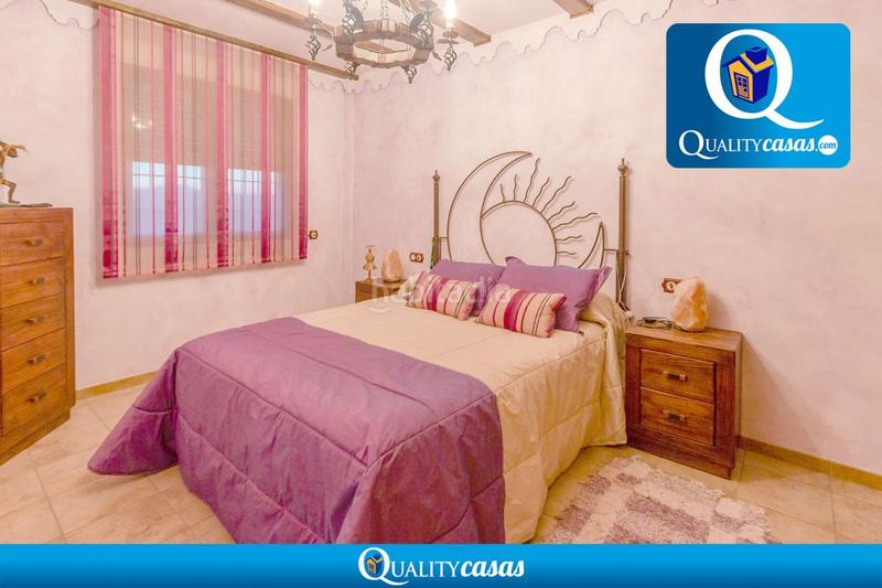 Foto 867d7b39-e8db-465e-9a99-2d59fc0c34ae. Xalet amb aparcament a Jubalcoi Elche / Elx