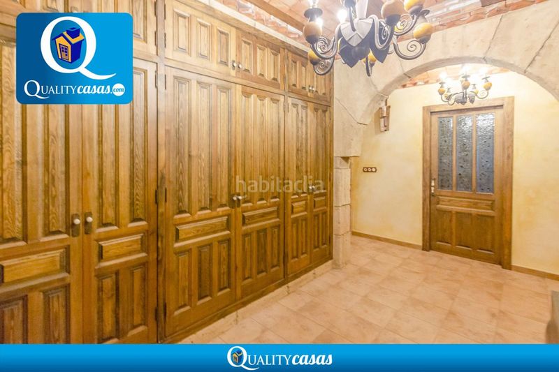 Foto 98559095-9a72-47e3-b069-79cd7f1d6425. Xalet amb aparcament a Jubalcoi Elche / Elx