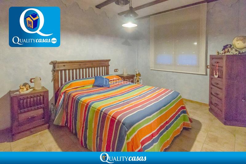 Foto 98a42275-93a7-47c7-b744-260e0241b46a. Xalet amb aparcament a Jubalcoi Elche / Elx