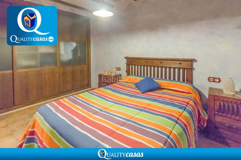 Foto 98e931e5-d275-45a2-bf1a-d4c6bcb6237e. Xalet amb aparcament a Jubalcoi Elche / Elx