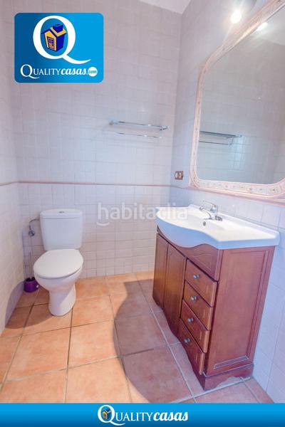 Foto af64b238-ec40-4c75-a3a2-7275ae7ae525. Xalet amb aparcament a Jubalcoi Elche / Elx