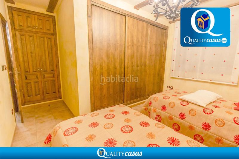 Foto ce832fd6-700b-4f12-83f2-6d3dfcf05021. Xalet amb aparcament a Jubalcoi Elche / Elx