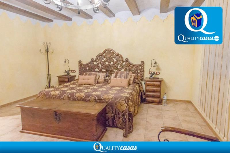 Foto dccd296e-d8c3-4806-93a2-048230afa578. Xalet amb aparcament a Jubalcoi Elche / Elx