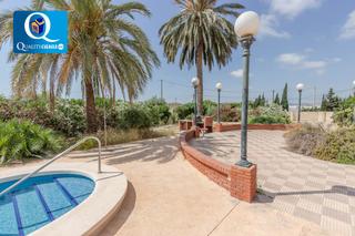 Chalet à Cañada del Fenollar. Chalet en venta en cañada del fenollar, 6 dormitorios.