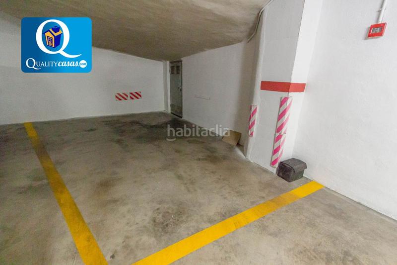 Foto 59e78bfd-f587-4778-b929-a30993cd2598. Aparcament cotxe a Ensanche-Diputación Alicante