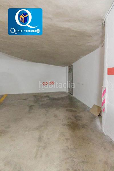 Foto 75b14e0f-b50d-45b9-8b46-fe8c441006ec. Aparcament cotxe a Ensanche-Diputación Alicante