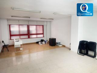 Lloguer Local Comercial a Xixona. Local en alquiler en jijonaxixona, 1 dormitorio.