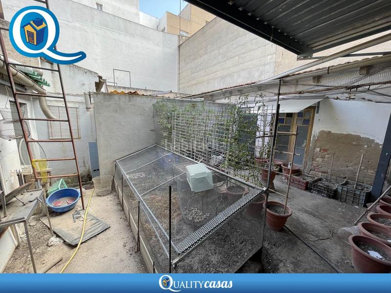 Foto ca2d0f1a-0082-4d94-9a14-86187deef201. Casa  en venta en san vicente del raspeig. en Sant Vicent del Raspeig