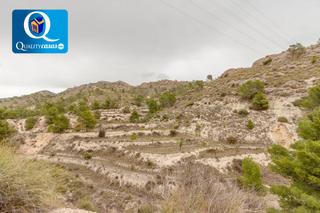 Terreny residencial a Xixona. Parcela en venta en jijonaxixona.