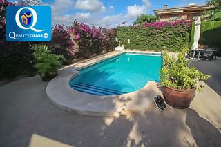 Casa a Almajada-Ravel. Casa en venta en la almajada, 6 dormitorios.