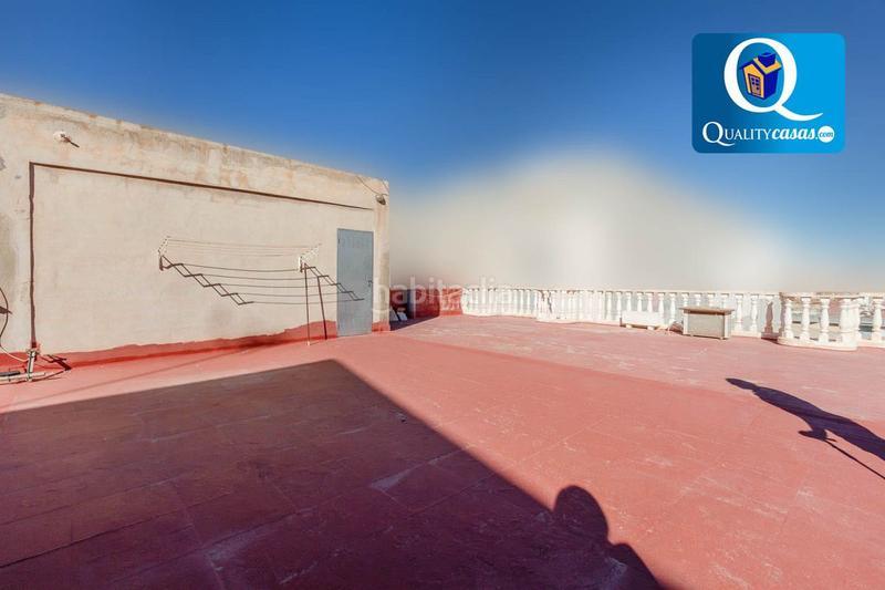 Foto 20eac354-7e87-46ca-8dda-b74454d82186. Chalet avec parking dans Albatera