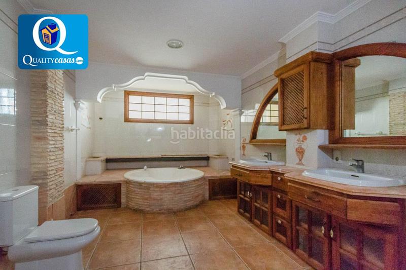 Foto 5944a8ab-87eb-4a4d-8ef8-f5630f3812ea. Chalet avec parking dans Albatera