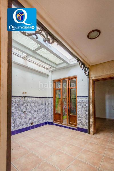 Foto ca28defd-eb99-43a4-a2b8-ae9552b1b7ef. Chalet avec parking dans Albatera