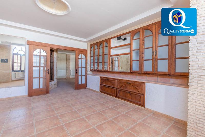 Foto d2a1ea0e-40a0-491e-bbde-621e98e86905. Chalet avec parking dans Albatera