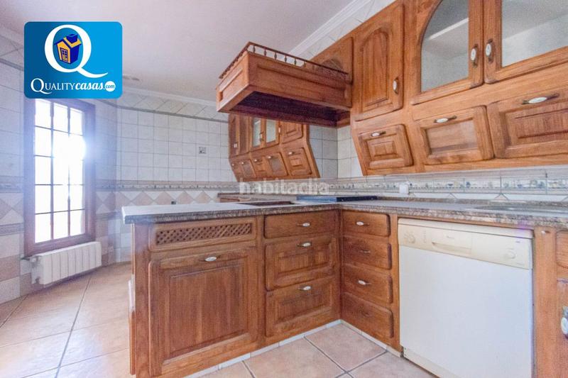 Foto e2c2851f-a640-43d7-98ee-e0ed2bebb6e1. Chalet avec parking dans Albatera