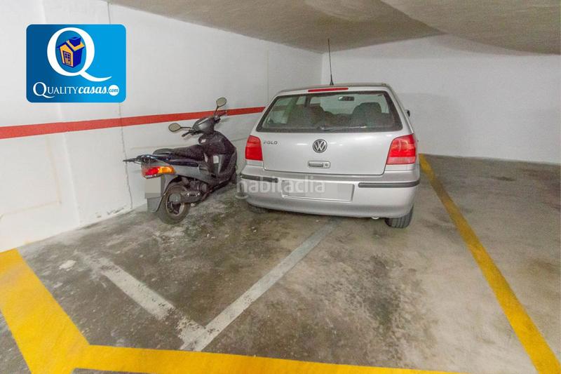 Foto 0a7864f5-ab57-4c5e-a9c8-feeabf0a0498. Aparcament cotxe a Ensanche-Diputación Alicante