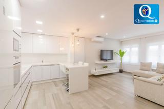 Appartement à Ensanche-Diputación. Piso en venta en centro  el corte inglés, 2 dormitorios.