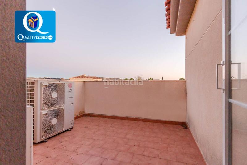 Foto 70d267d3-29c3-466b-9b8e-223b1b641c3e. Alquiler chalet  en alquiler , 4 dormitorios. en Busot