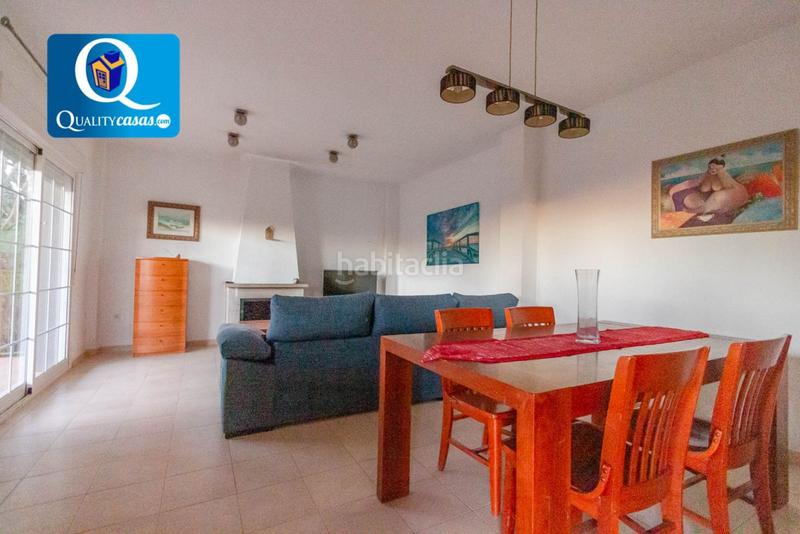 Foto bda0cd3b-b927-4910-a63b-b7572c24f602. Alquiler chalet  en alquiler , 4 dormitorios. en Busot