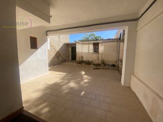 Lloguer Planta baixa a S´Arenal. Piso en planta baja