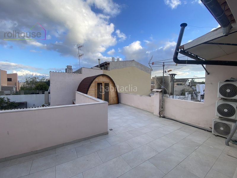 Foto 476ae726-dca1-409b-973e-2c1bd0d55c15. Affitto duplex in Binissalem