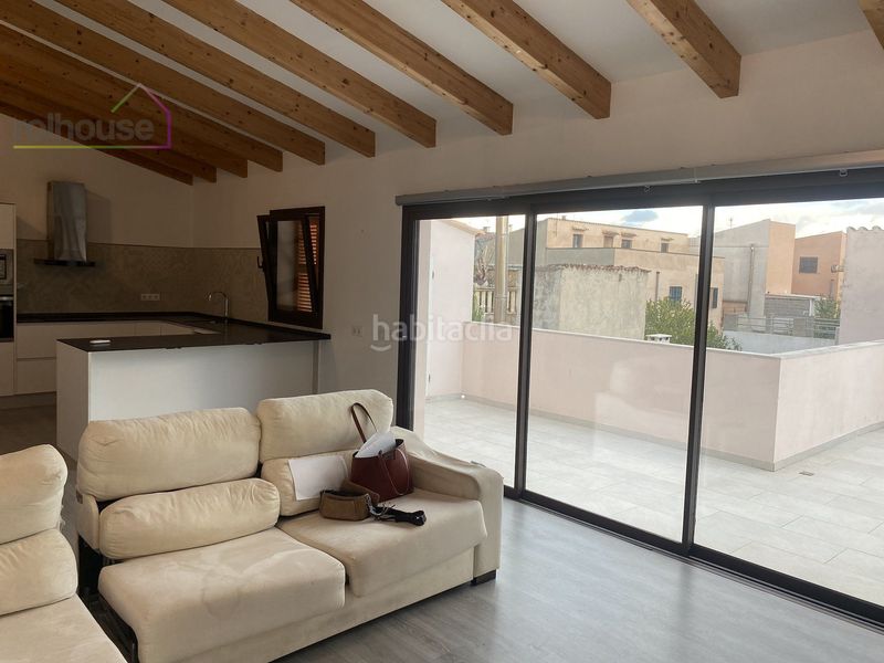Foto 7dabf681-bc0f-434c-a7f0-66c273214f9a. Rent duplex in Binissalem