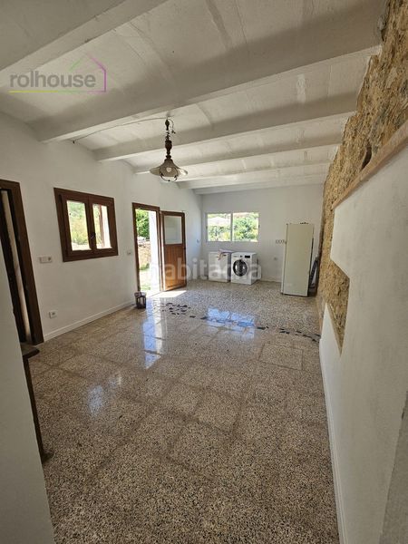 Foto 3d351915-9ac8-4209-a9b6-f095c4494f35. Masia amb piscina a S´Arracó Andratx