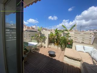 Rent Penthouse in Son Cotoner. Ático duplex zona policlínica
