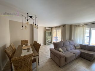 Flat in Es Coll d´En Rabassa