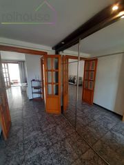 Etagenwohnung in Can Pastilla