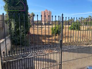 Rent Residential Plot in Sa Indioteria Rural